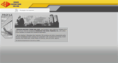 Desktop Screenshot of berjayabintangtimur.com.my